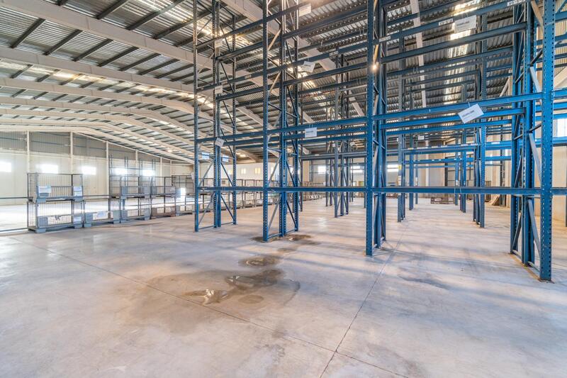 Commercial Property for Long Term Rent