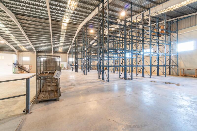 Commercial Property for Long Term Rent