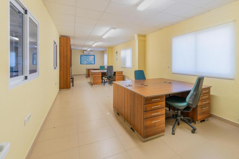 Commercial Property for Long Term Rent