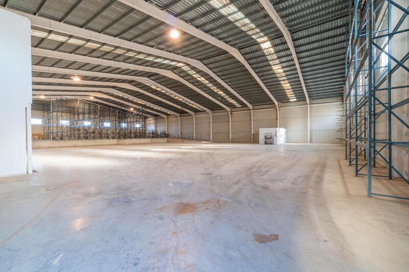 Commercial Property for Long Term Rent