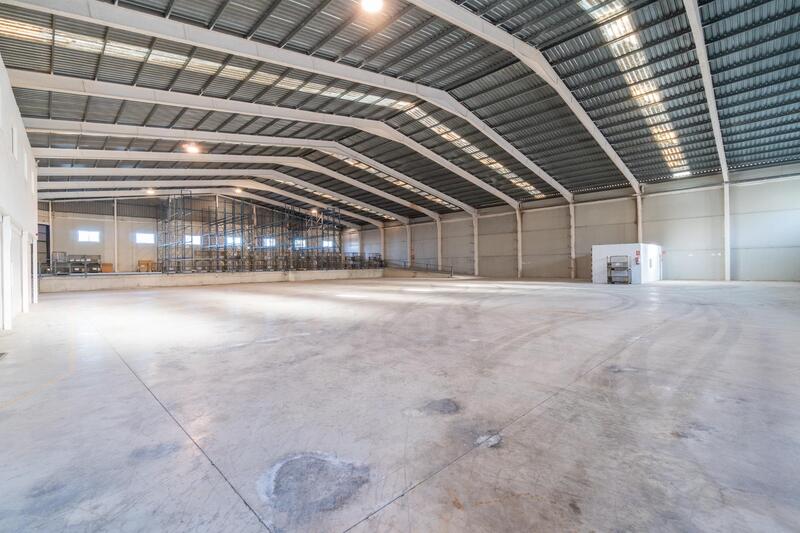 Commercial Property for Long Term Rent