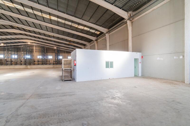 Commercial Property for Long Term Rent