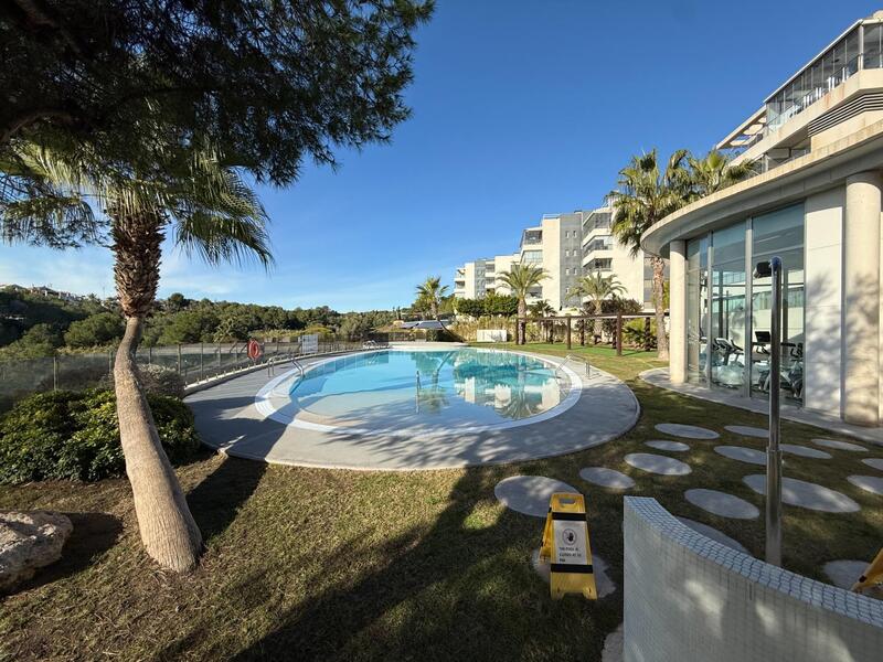 Lejlighed til salg i Orihuela Costa, Alicante