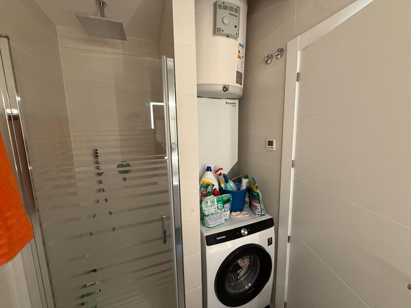 3 soverom Leilighet til salgs