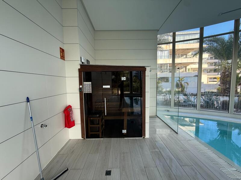 3 soverom Leilighet til salgs