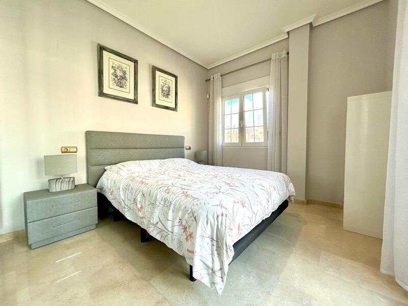 3 slaapkamer Appartement Te koop