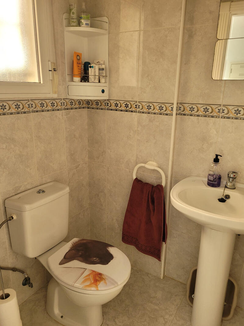 2 chambre Maison de Ville à vendre