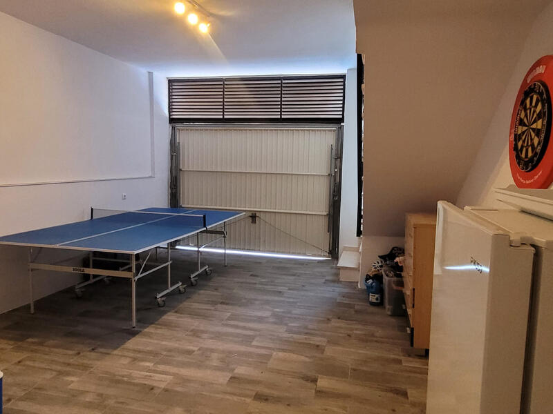 2 chambre Maison de Ville à vendre