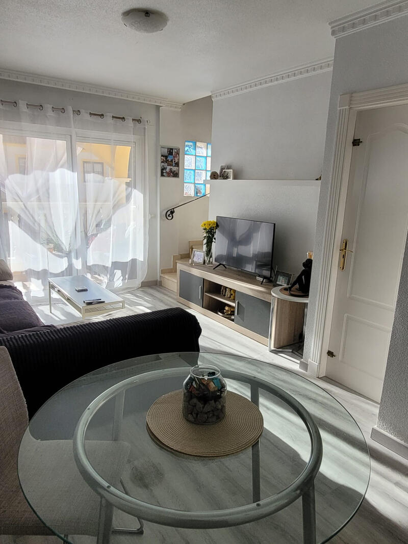 2 chambre Maison de Ville à vendre