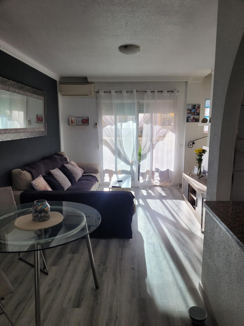 2 chambre Maison de Ville à vendre