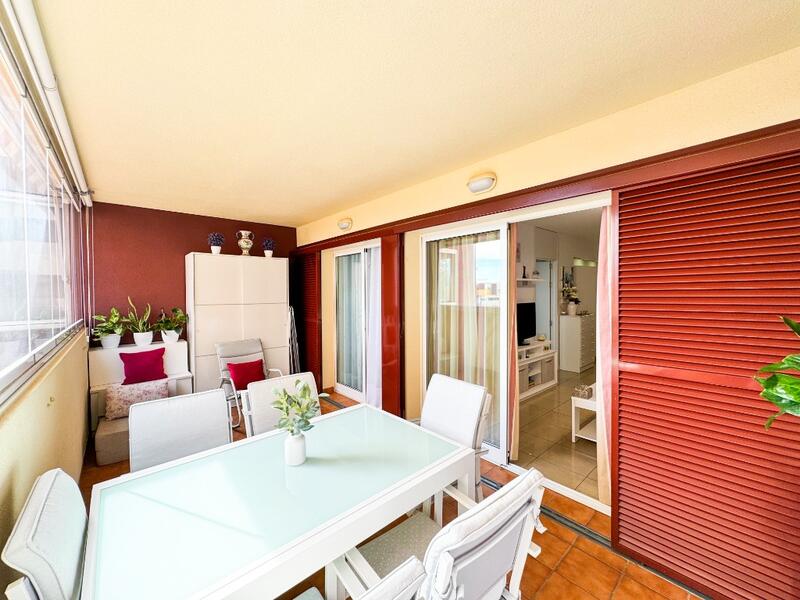 2 chambre Appartement à vendre