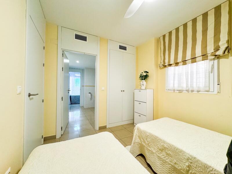 2 chambre Appartement à vendre