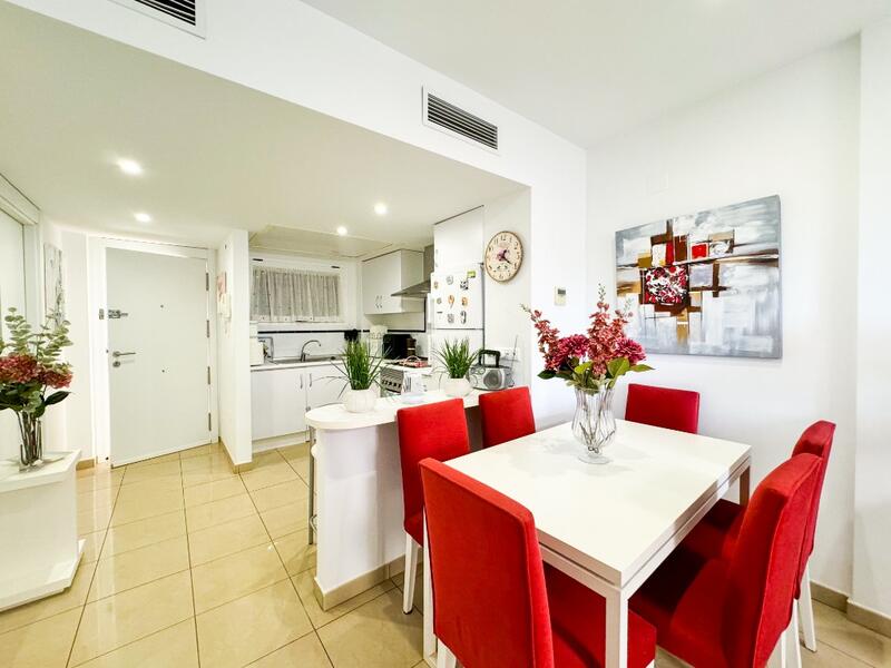 2 chambre Appartement à vendre