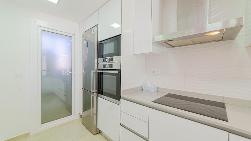 2 Schlafzimmer Appartement zu verkaufen