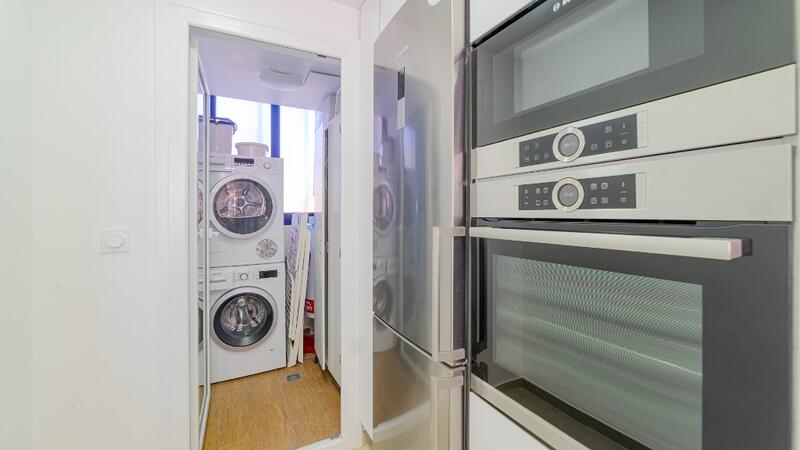 2 Schlafzimmer Appartement zu verkaufen