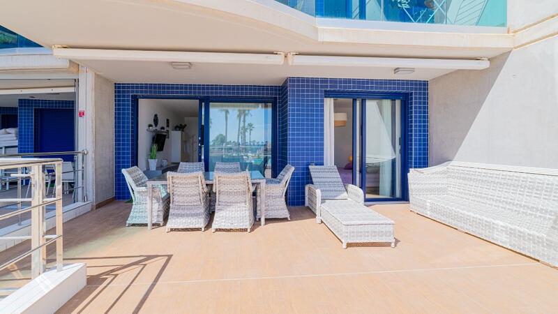 2 Schlafzimmer Appartement zu verkaufen