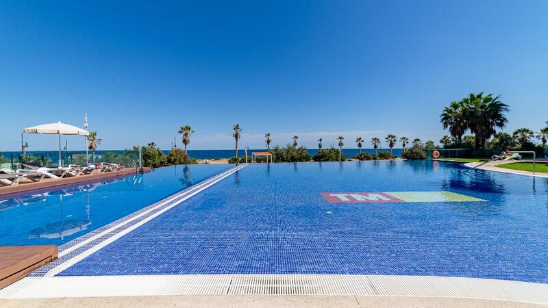 2 Schlafzimmer Appartement zu verkaufen