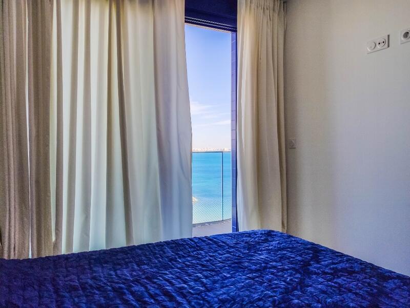 2 chambre Appartement à vendre