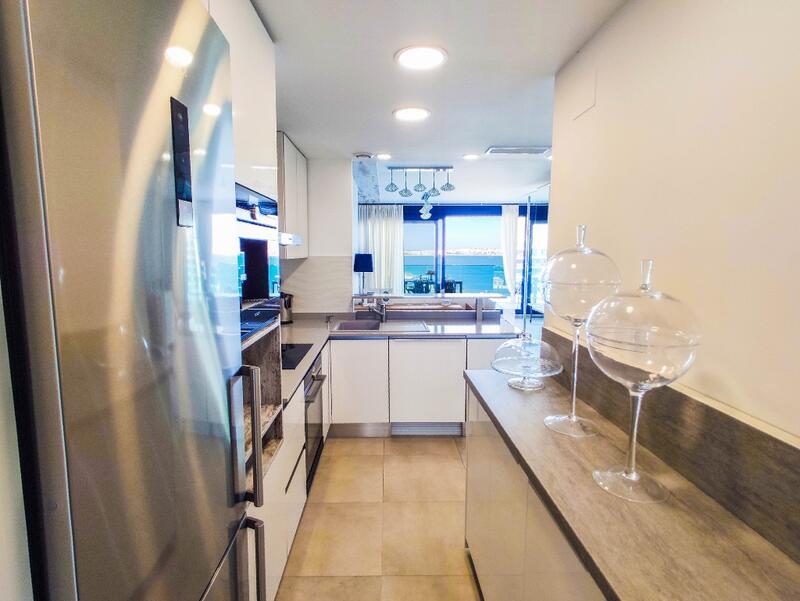 2 chambre Appartement à vendre