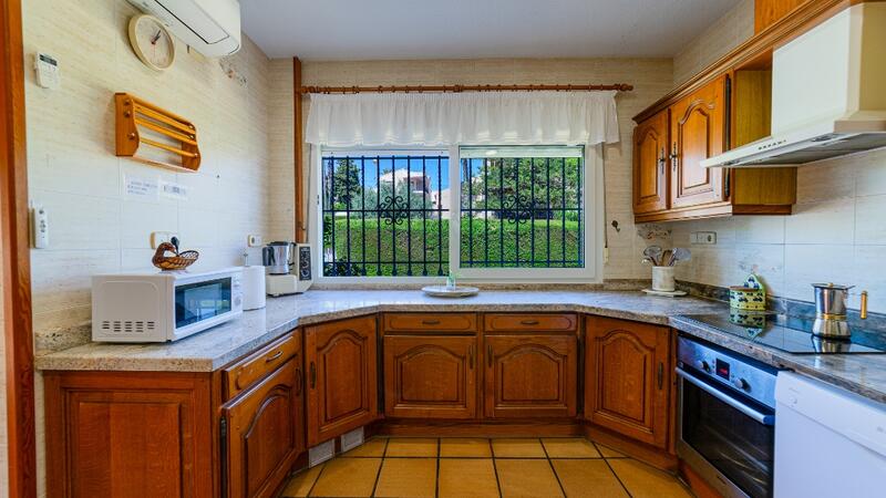 7 Cuarto Villa en venta