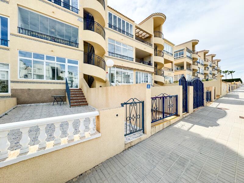 2 sovrum Lägenhet till salu