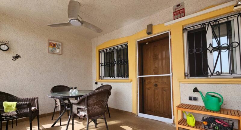 2 sovrum Lägenhet till salu