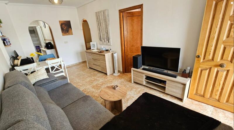 2 sovrum Lägenhet till salu