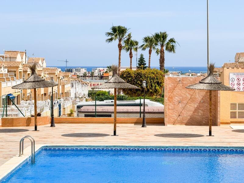 2 sovrum Lägenhet till salu