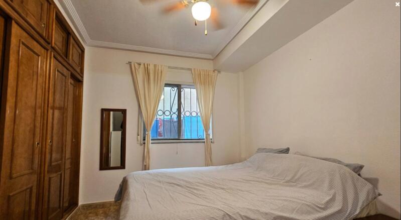 2 sovrum Lägenhet till salu