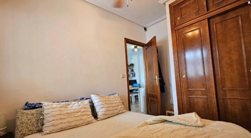 2 sovrum Lägenhet till salu