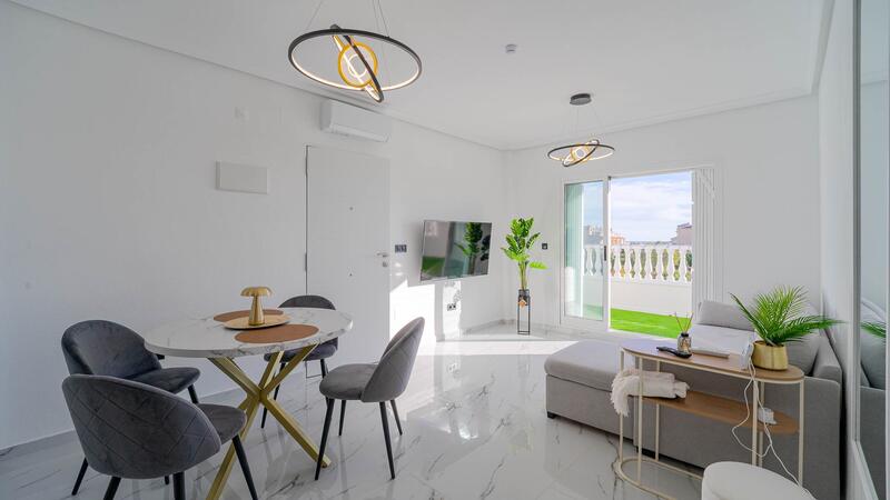 1 Schlafzimmer Appartement zu verkaufen