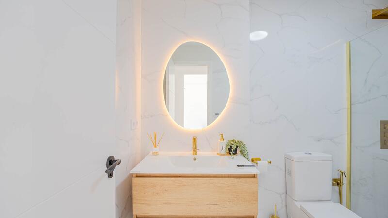 1 Schlafzimmer Appartement zu verkaufen