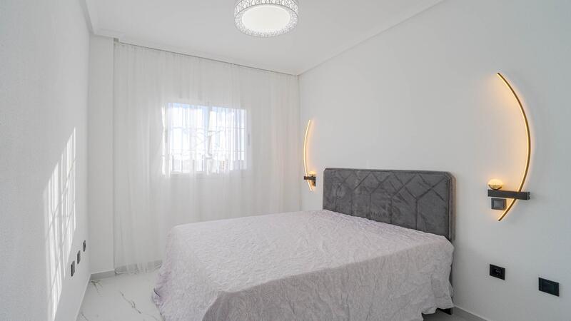 1 Schlafzimmer Appartement zu verkaufen