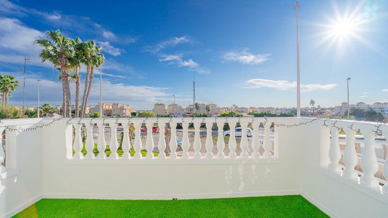 1 Schlafzimmer Appartement zu verkaufen