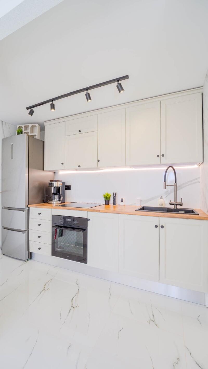 1 Schlafzimmer Appartement zu verkaufen