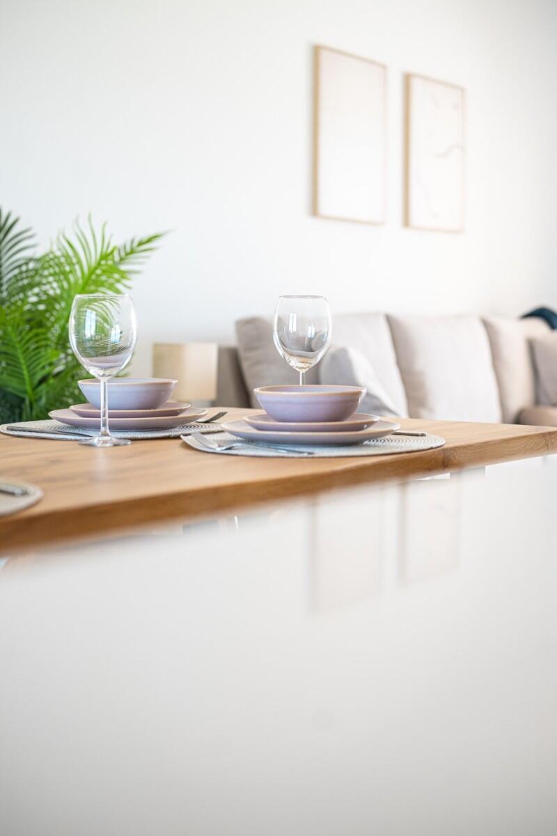 2 Schlafzimmer Appartement zu verkaufen