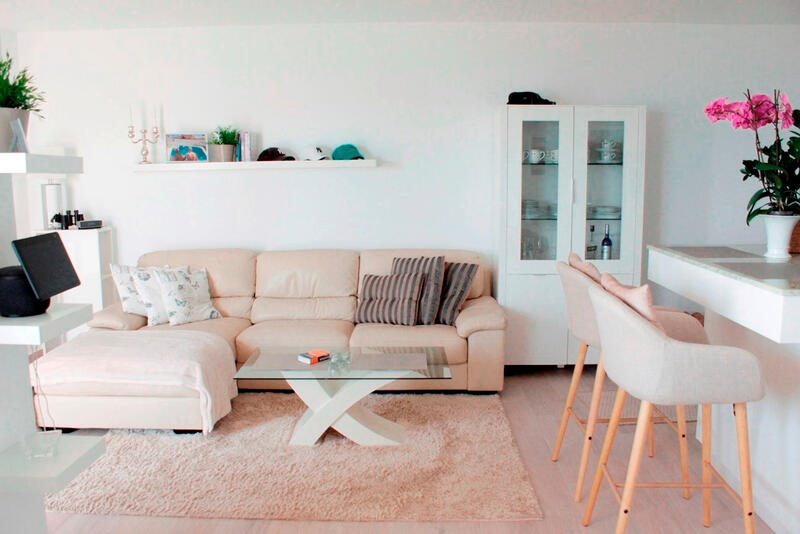 1 Cuarto Apartamento en venta