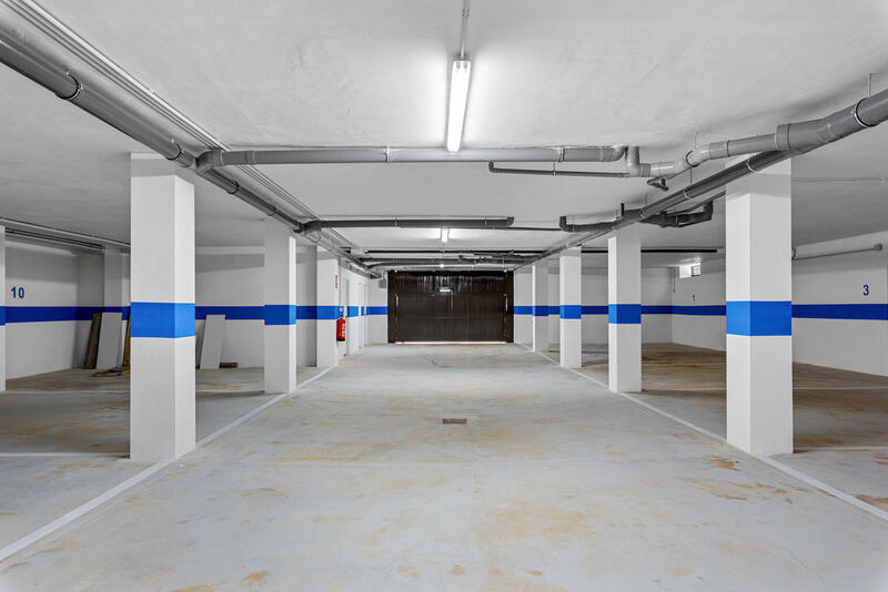 2 Cuarto Apartamento en venta