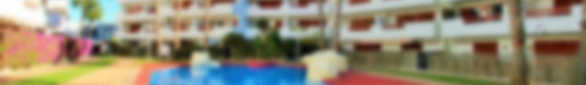 2 Schlafzimmer Appartement zu verkaufen