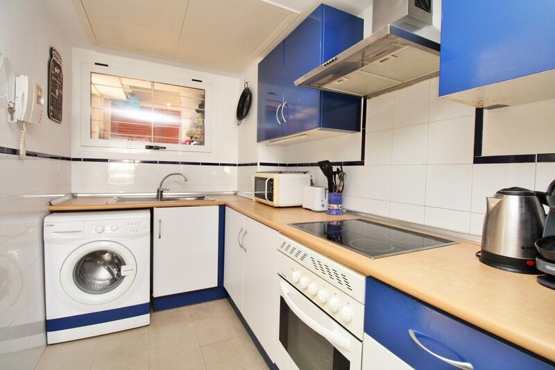 2 Schlafzimmer Appartement zu verkaufen