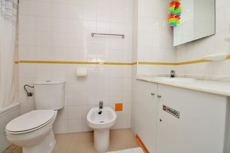 2 Schlafzimmer Appartement zu verkaufen