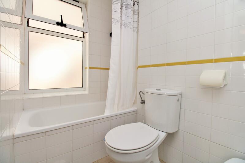 2 Schlafzimmer Appartement zu verkaufen