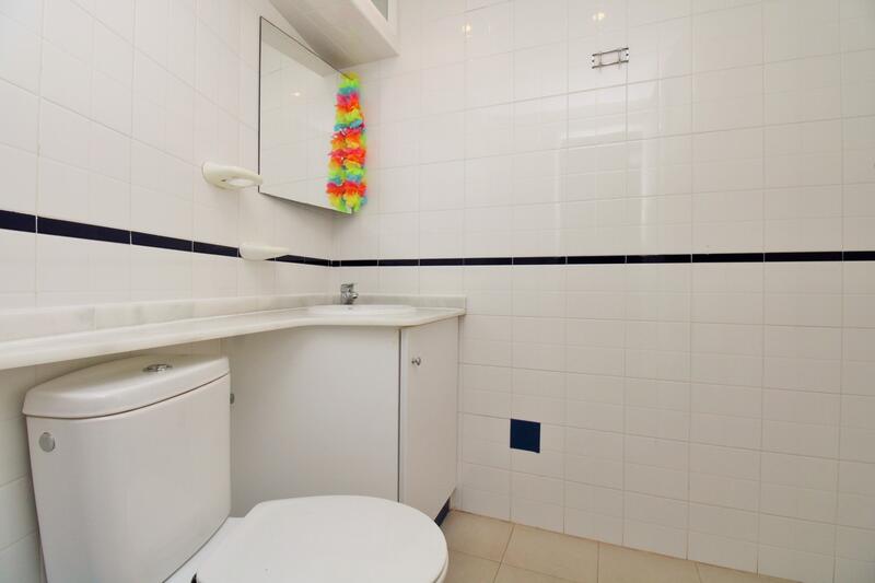 2 Schlafzimmer Appartement zu verkaufen