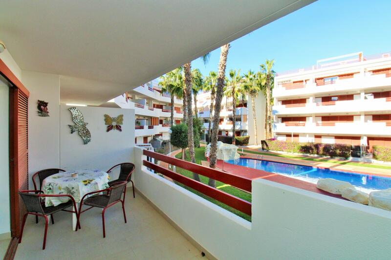 2 Schlafzimmer Appartement zu verkaufen