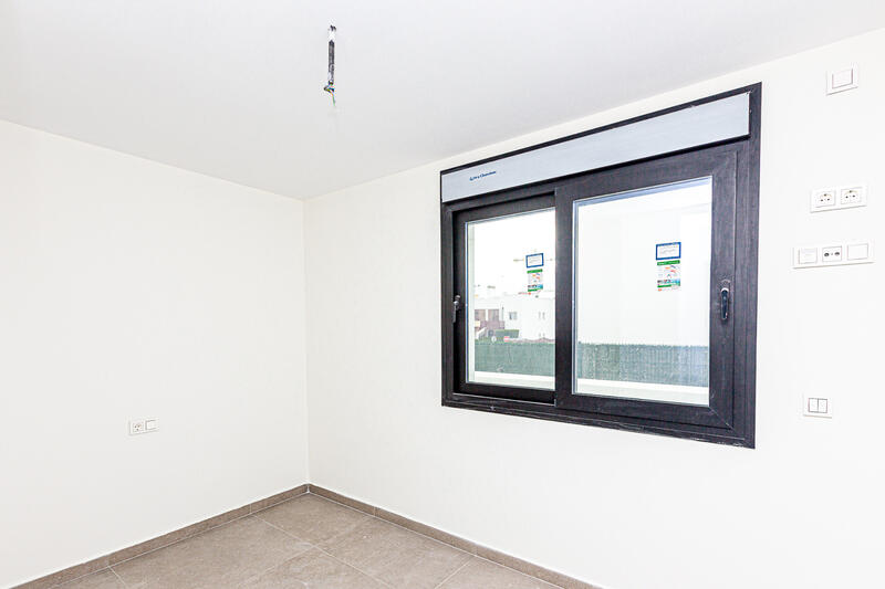 3 soveværelse Villa til salg