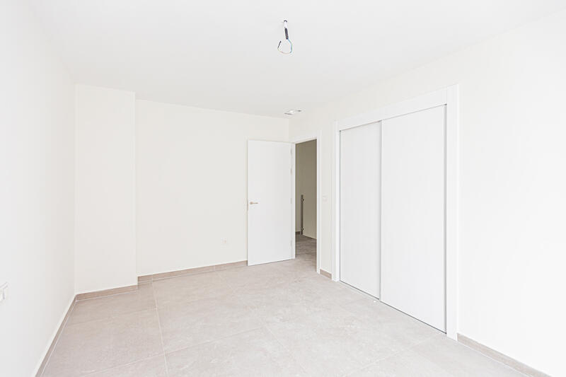 3 soveværelse Villa til salg