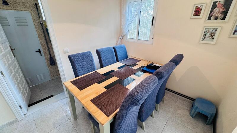 2 chambre Villa à vendre