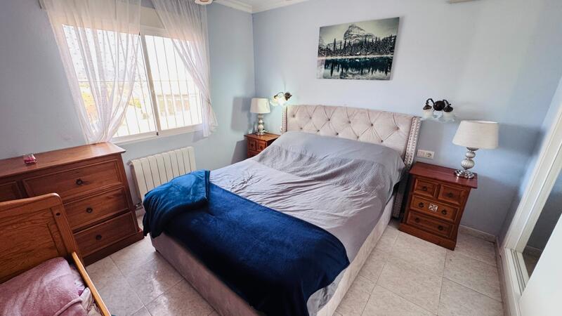 2 chambre Villa à vendre