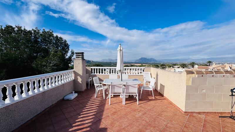 2 chambre Villa à vendre