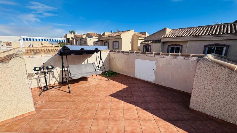 2 chambre Villa à vendre